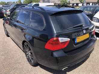 BMW 3-serie 3-serie Touring 320i Business Line picture 4