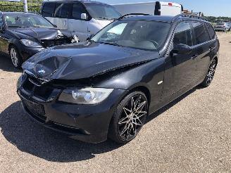 BMW 3-serie 3-serie Touring 320i Business Line picture 3