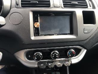 Kia Rio Rio 1.2 CVVT BusinessLine picture 10
