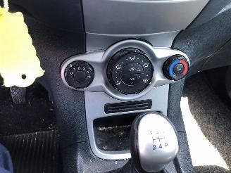 Ford Fiesta FIESTA 1.2 TREND picture 9