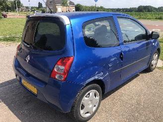 Renault Twingo Twingo 1.2-16V Authentique picture 3