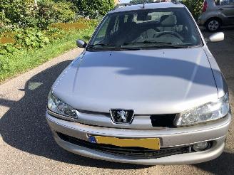 Peugeot 306 306 Break 1.6 XT picture 2