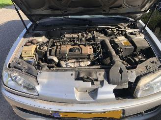 Peugeot 306 306 Break 1.6 XT picture 7