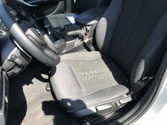 BMW 1-serie 116 I  EDE BUSINESS picture 21