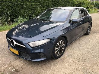 Mercedes A-klasse A 180 PREMIUM  PLUS picture 2