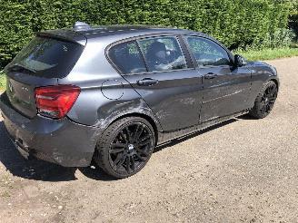 BMW 1-serie 116 EDE BUSINISS picture 7
