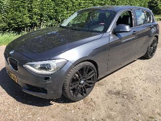 BMW 1-serie 116 EDE BUSINISS picture 3