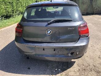 BMW 1-serie 116 EDE BUSINISS picture 5
