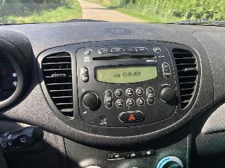 Hyundai I-10 i10 1.25i Dynamic Cool picture 10