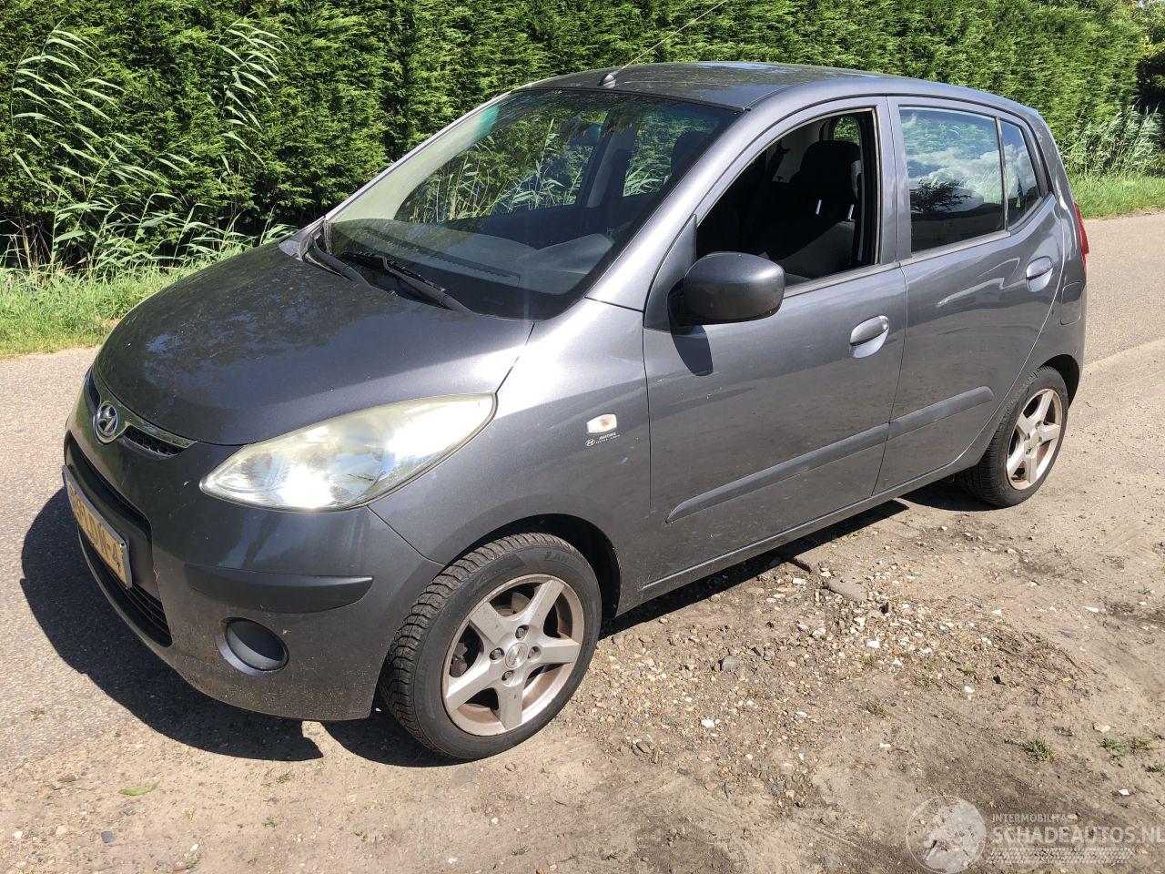 Hyundai I-10 i10 1.25i Dynamic Cool