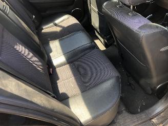 Chevrolet Epica Epica 2.0i Class Limited Edition picture 13