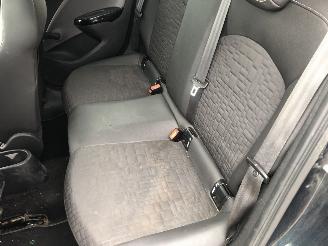 Opel Corsa-E Corsa 1.0 Turbo Cosmo picture 23