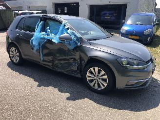 Volkswagen Golf Golf 1.0 TSI Comfortline picture 2