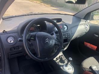 Citroën C2 C2 1.6i-16V VTR picture 13