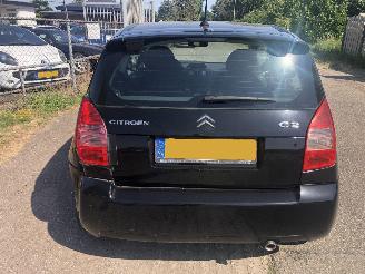 Citroën C2 C2 1.6i-16V VTR picture 5