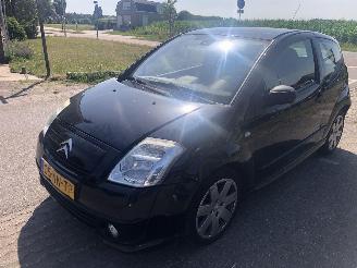 Citroën C2 C2 1.6i-16V VTR picture 3