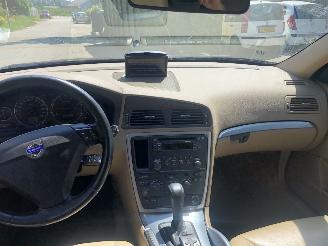 Volvo Xc-70 XC70 2.4 D5 Momentum picture 19
