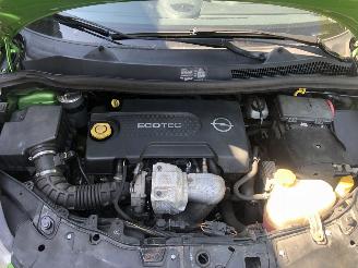 Opel Corsa 1.3 CDTi EcoFlex S/S Design Edition picture 9