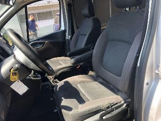 Fiat Talento Talento 1.6 MJ L2H1 SX picture 10