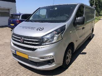 Fiat Talento Talento 1.6 MJ L2H1 SX picture 3