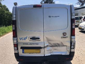 Fiat Talento Talento 1.6 MJ L2H1 SX picture 7