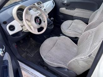 Fiat 500 lounge twin air picture 14