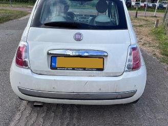 Fiat 500 lounge twin air picture 9