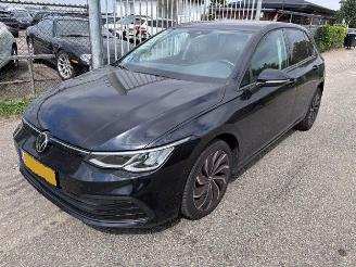 Auto incidentate Volkswagen Golf life   1.0 2023/2