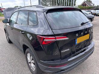 Skoda Karoq 1.5tsi  dsg picture 6