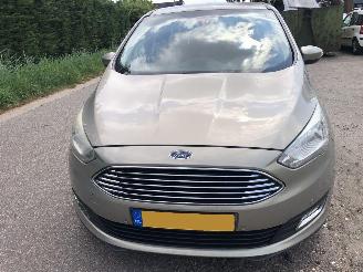 Auto incidentate Ford C-Max C-Max 1.0 Titanium 2019/8