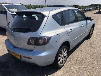 Mazda 3 3 Sport 1.6 Touring picture 4