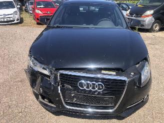 Audi A3 Sportback 1.4 TFSI Ambition Pro Line S picture 5