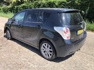 Toyota Verso 1.8 VVTI picture 3
