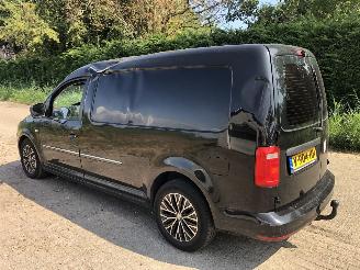 Volkswagen Caddy maxi Caddy 1.6 Maxi picture 7