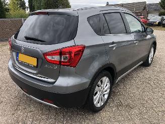 Suzuki S-Cross 1.0 boosterjet exclusive picture 4