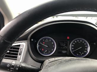 Suzuki S-Cross 1.0 boosterjet exclusive picture 14