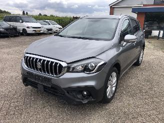 Suzuki S-Cross 1.0 boosterjet exclusive picture 2
