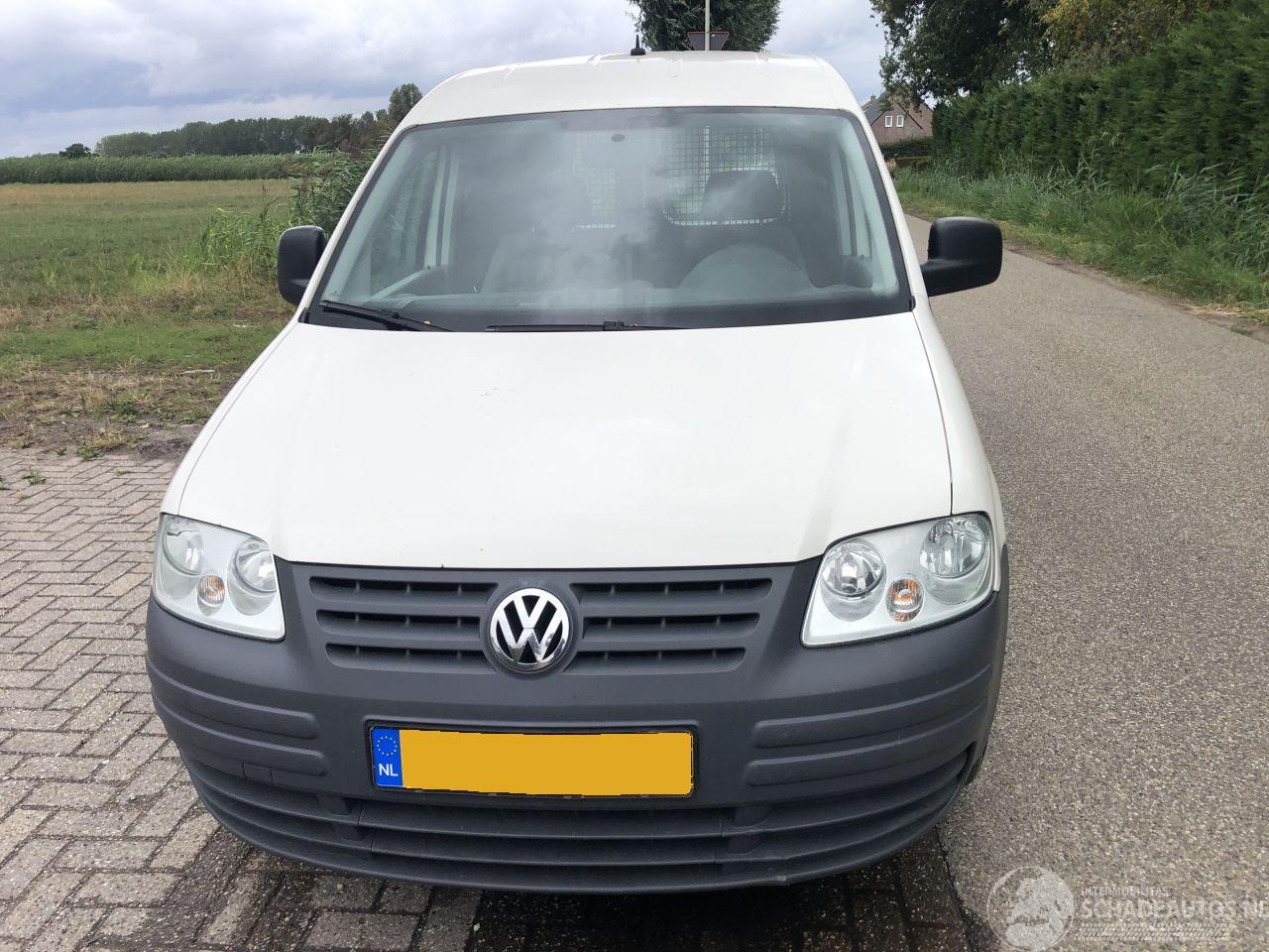 Volkswagen Caddy Caddy 2.0 SDI