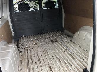 Volkswagen Caddy Caddy 2.0 SDI picture 8