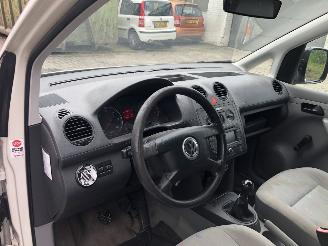 Volkswagen Caddy Caddy 2.0 SDI picture 13