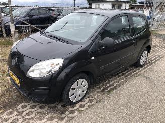 Renault Twingo Twingo 1.2 Authentique picture 10