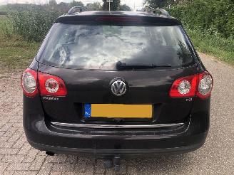 Volkswagen Passat passat 1.6 comfortline picture 5