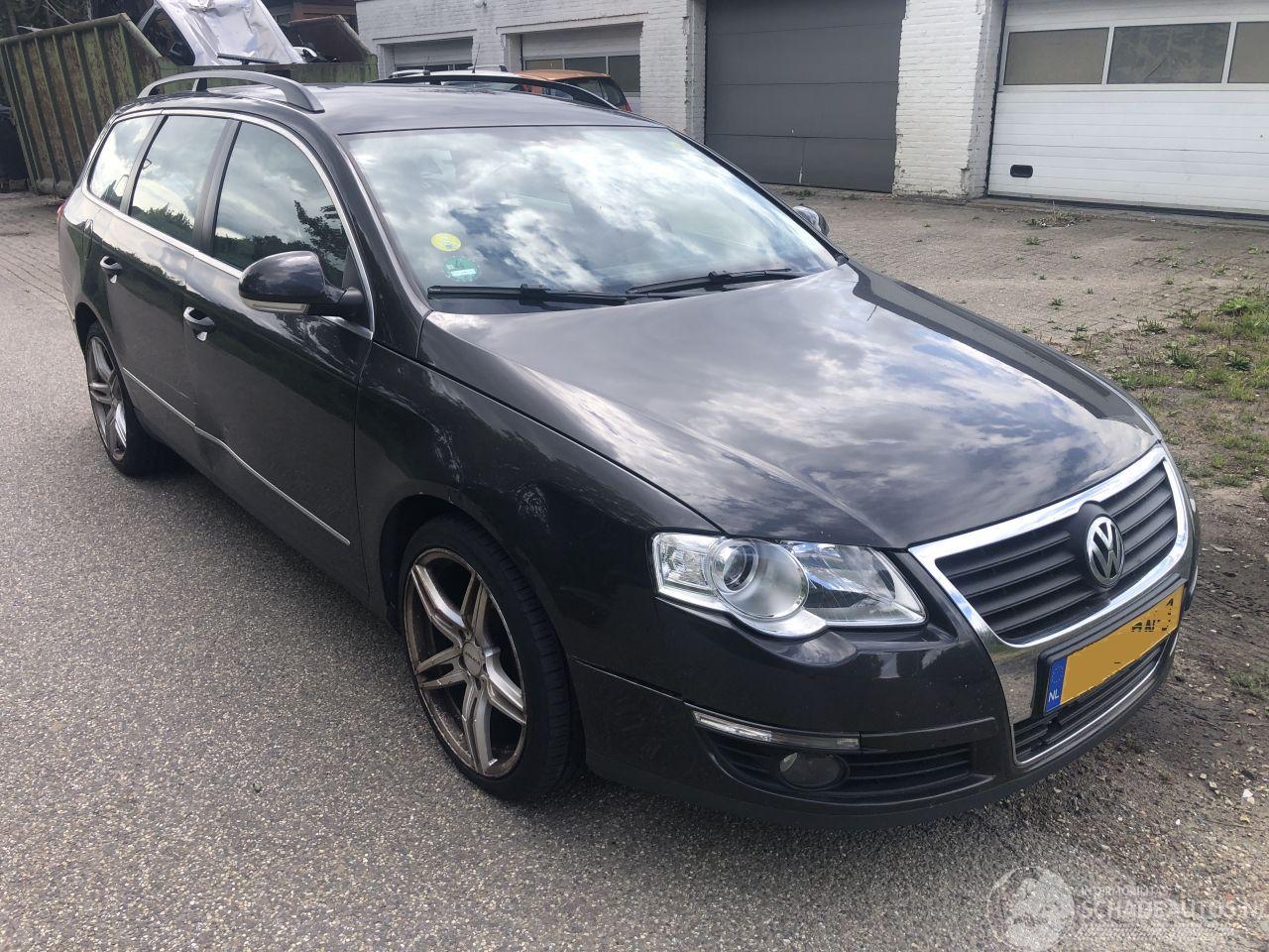 Volkswagen Passat passat 1.6 comfortline