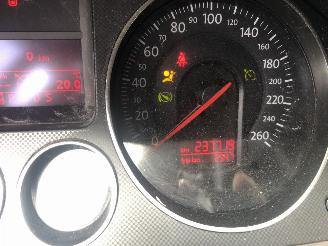 Volkswagen Passat passat 1.6 comfortline picture 10
