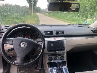 Volkswagen Passat passat 1.6 comfortline picture 9