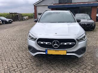 Avarii autoturisme Mercedes GLA GLA  250 E BUSINESS SOLUTION AMG LIMITED 2021/3