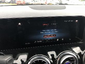 Mercedes GLA GLA  250 E BUSINESS SOLUTION AMG LIMITED picture 9