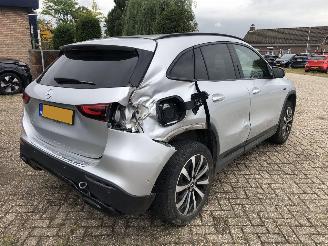 Mercedes GLA GLA  250 E BUSINESS SOLUTION AMG LIMITED picture 7