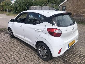 Hyundai I-10 i10 1.0 Comfort picture 4