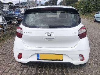 Hyundai I-10 i10 1.0 Comfort picture 6